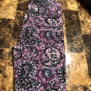 Lularoe os leggings